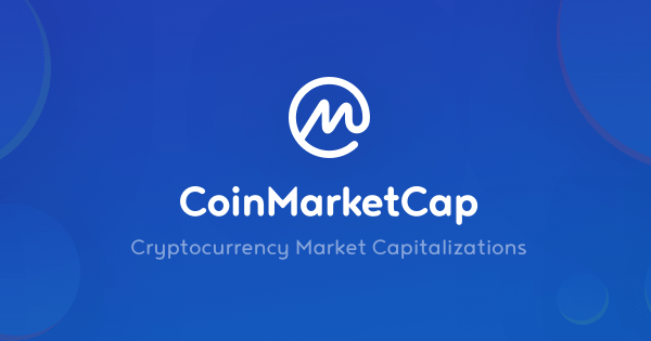 Coinmarketcap - Wikipedia