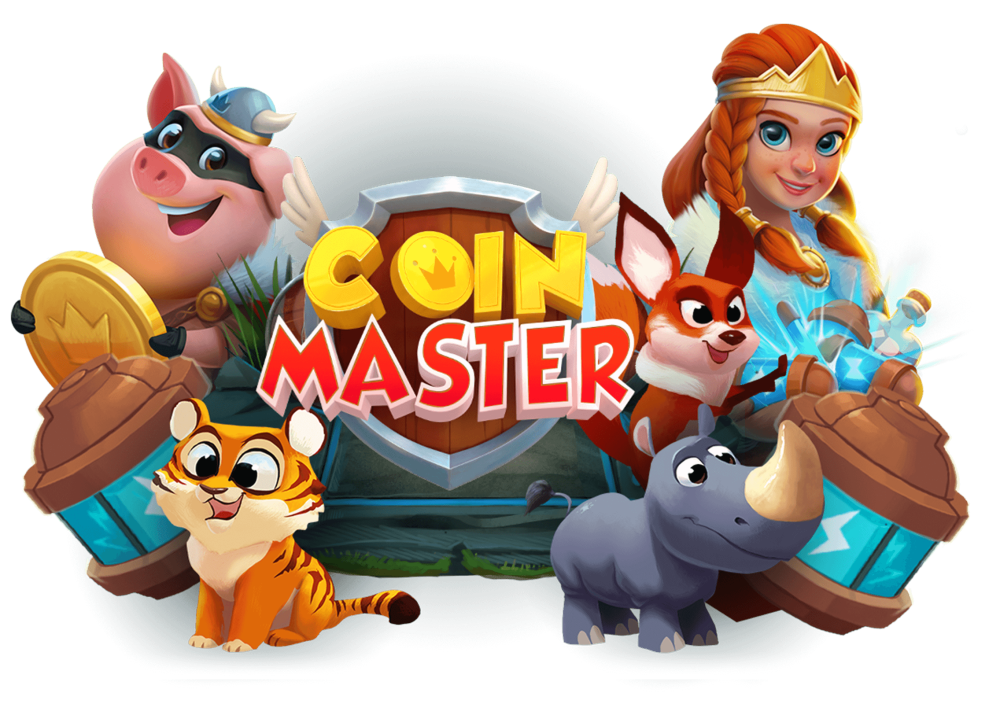 Haktuts | Coin master 50 free spin and coin link - Haktuts Free Spins & Coins