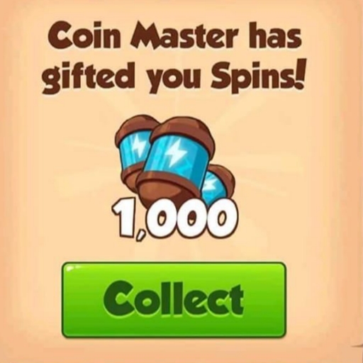 Free Coin Master Spins Links for March 