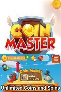 Today’s Coin Master Free Spins [March ] Gift Links