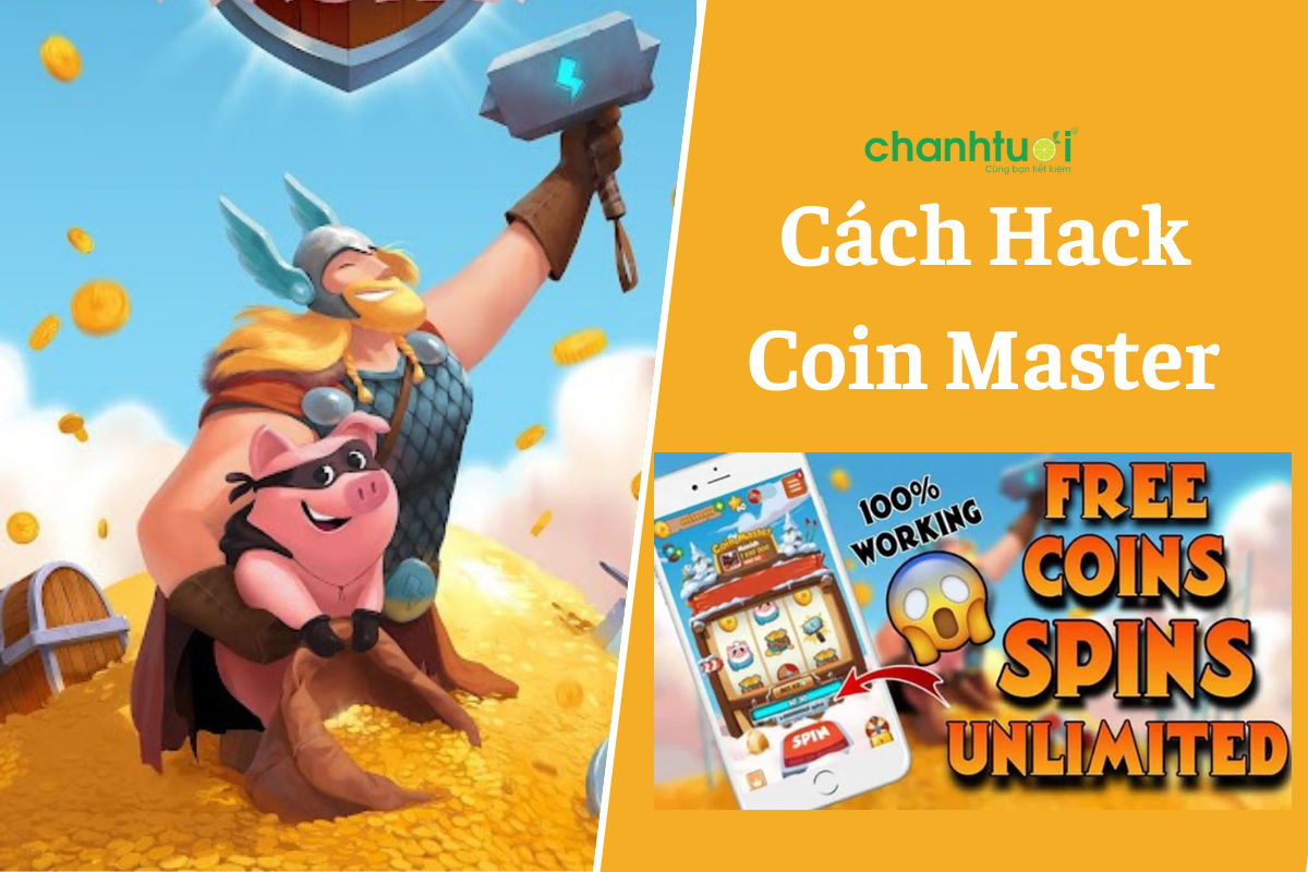 Coin Master Free Spins and Coins Guide