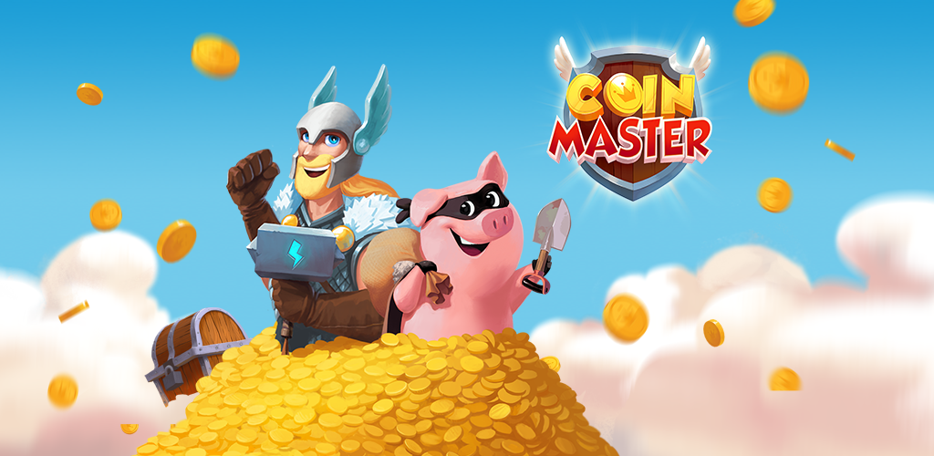 How To Get Mighty Lion in Coin Master - N4G