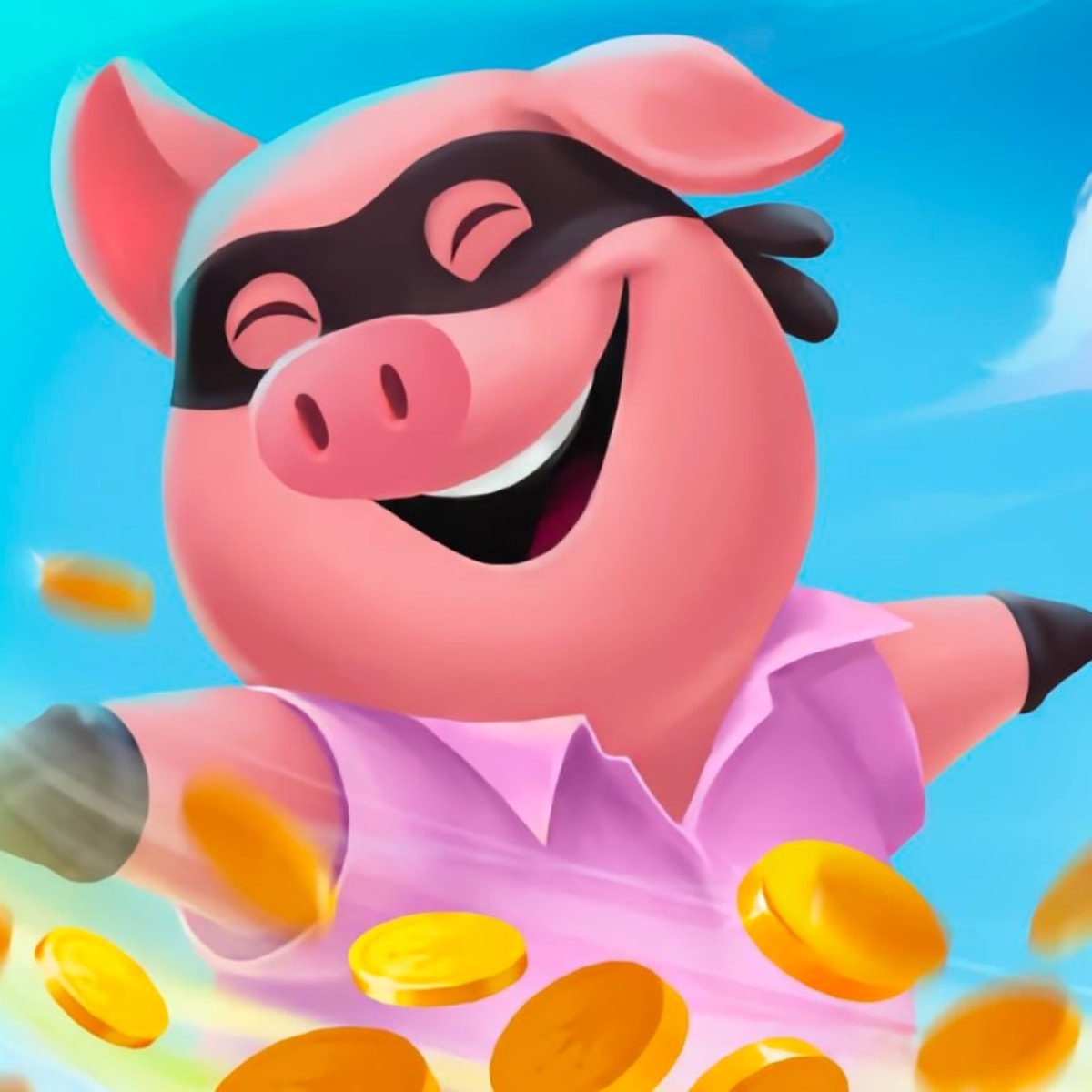 Today’s Coin Master Free Spins [March ] Gift Links