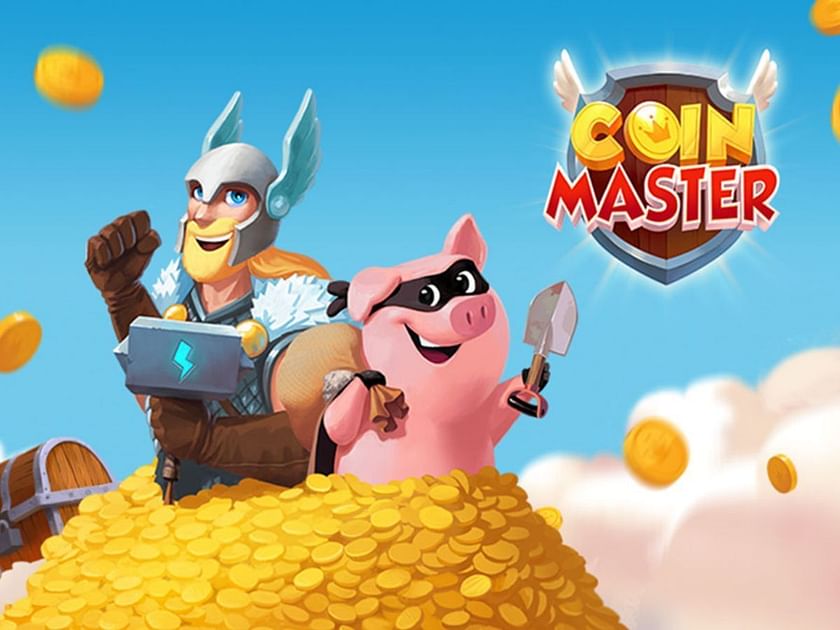 Coin Master PC Version - Download & Play Casual for Free