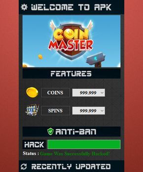 Download Coin Master APK for android