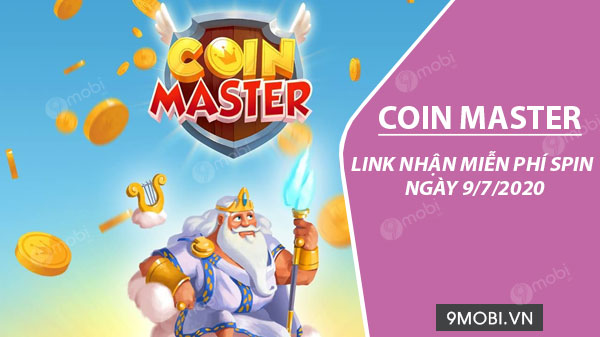 Today's Coin Master free spins & coins links (March ) | LEVVVEL