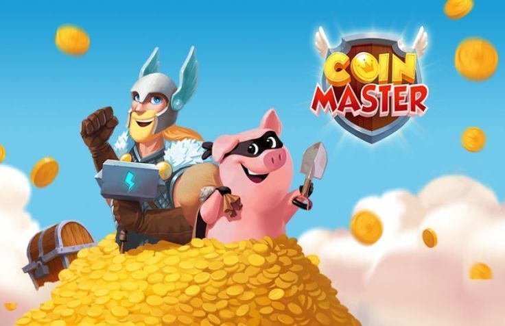 Coin Master Cheats Free Spins Coins Generator No Verification (Android iOS Mod) - WhyNHowWiki