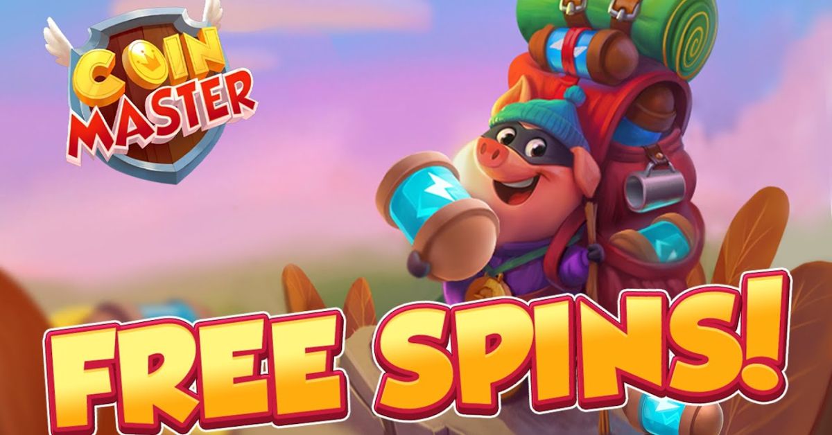 Coin Master free spins links and coins daily (November ) | WePC