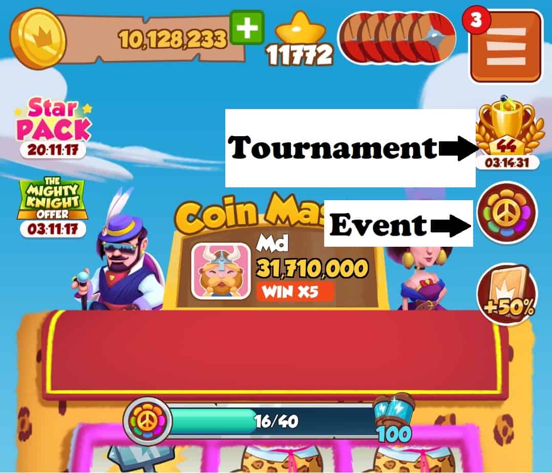 Combine Village Mania with Village Master for Awesome Rewards