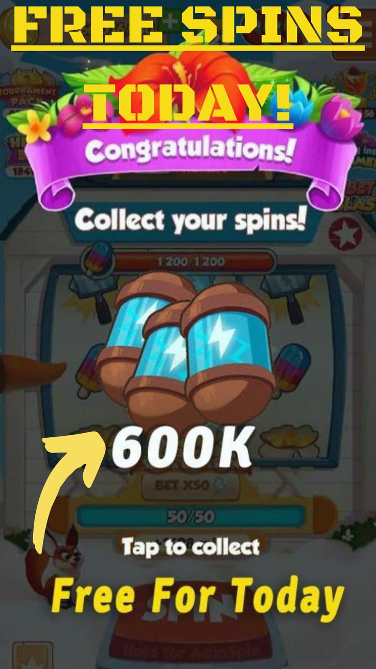 How to Get Free Spins and Coins in Coin Master