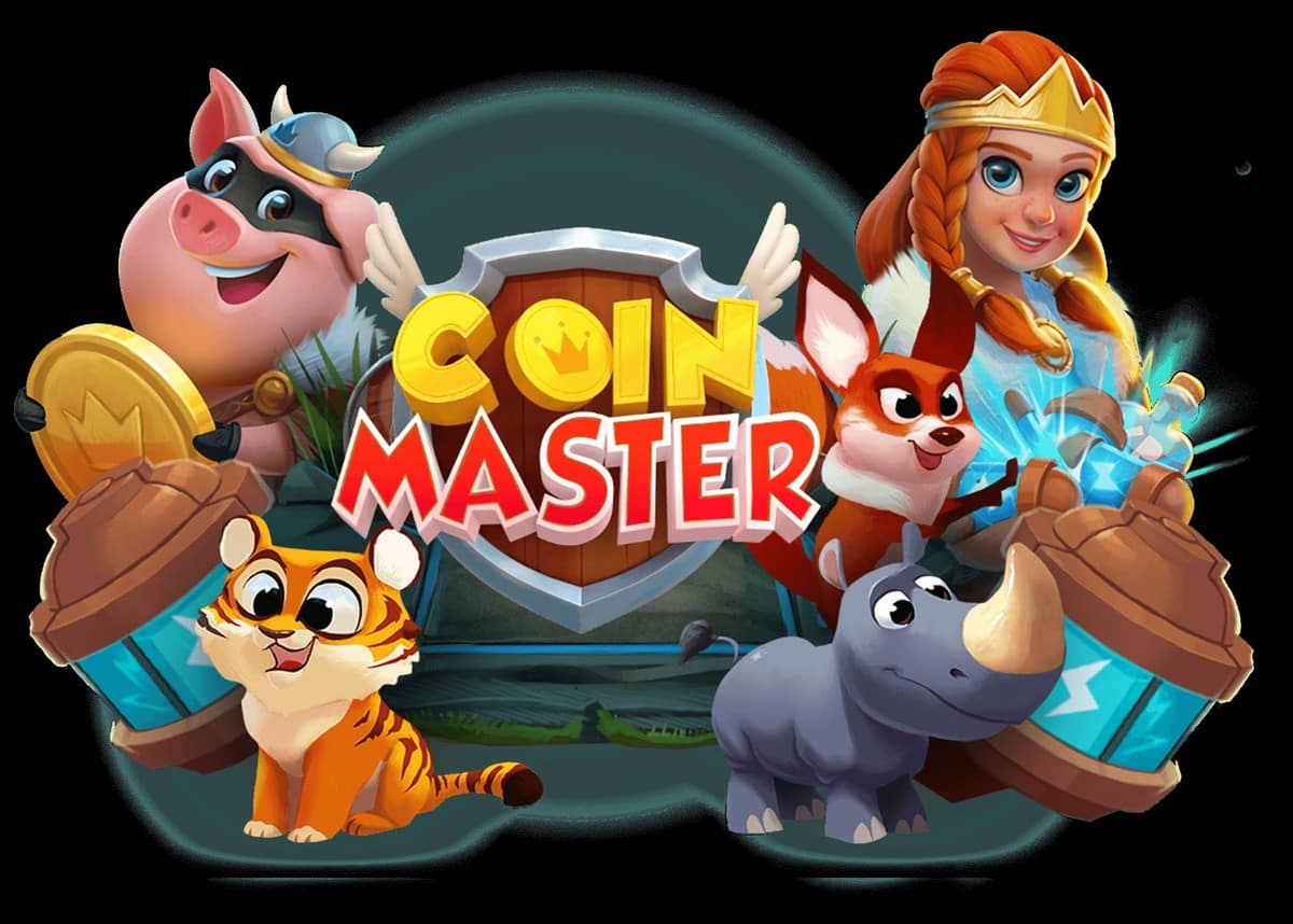 How To Get to Village 3 in Coin Master - N4G