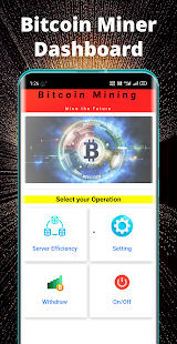 Crypto Coin Miner Pro - APK4Fun