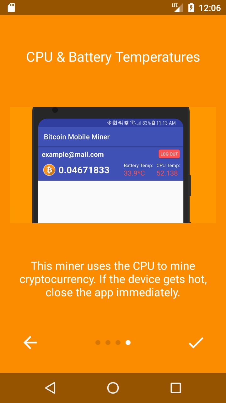 Best Cryptocurrency Mining Apps for Android - PerfectionGeeks