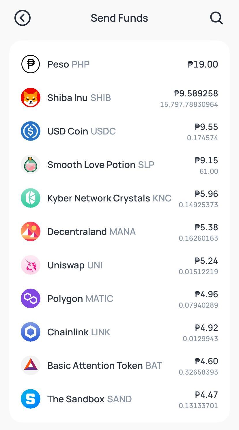 [Download Now] Get bitcoinlog.fun using Petal Search - HUAWEI Community