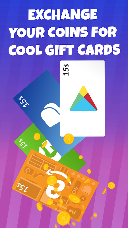 Free download Coin Pop- Win Gift Cards APK for Android