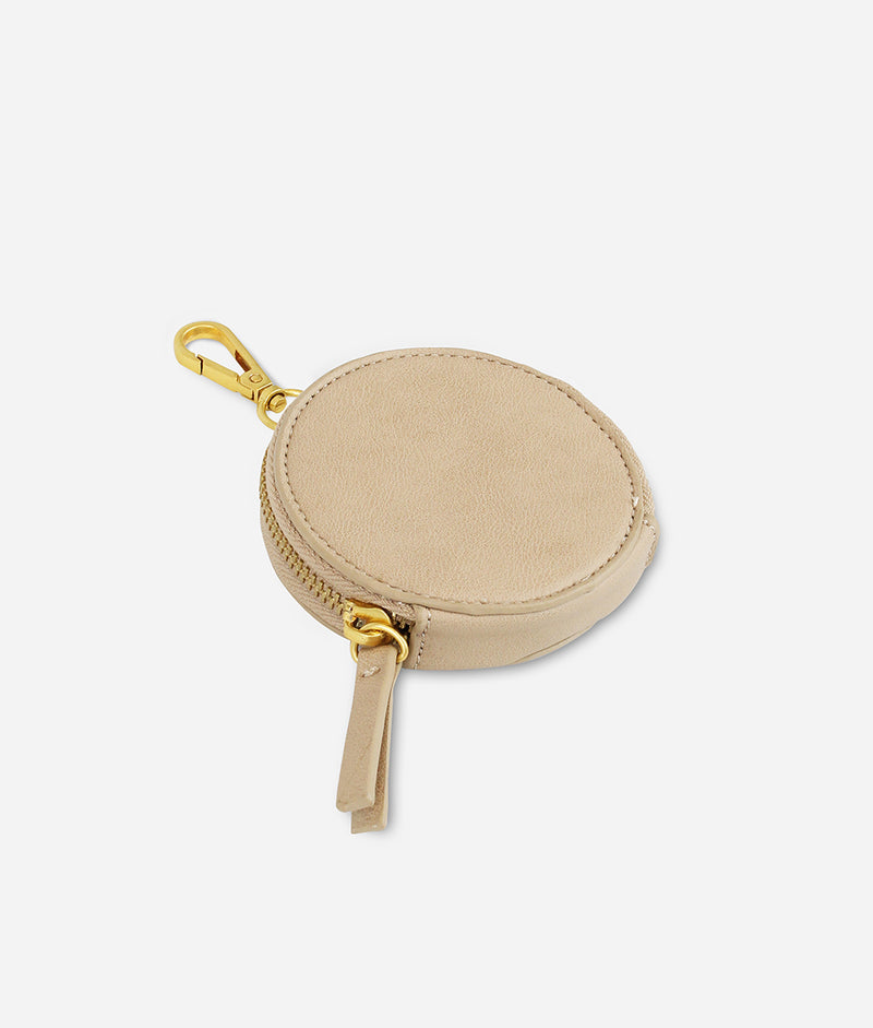 Vintage-Style Coin Pouches | THREE POTATO FOUR