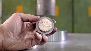 Precise Coin Press Dies For Perfect Product Shaping - bitcoinlog.fun