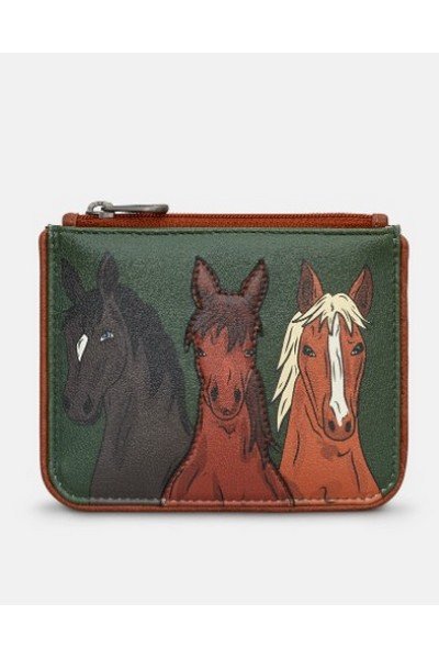 Native American Art on Coin Purses | Stylish Coin Purse