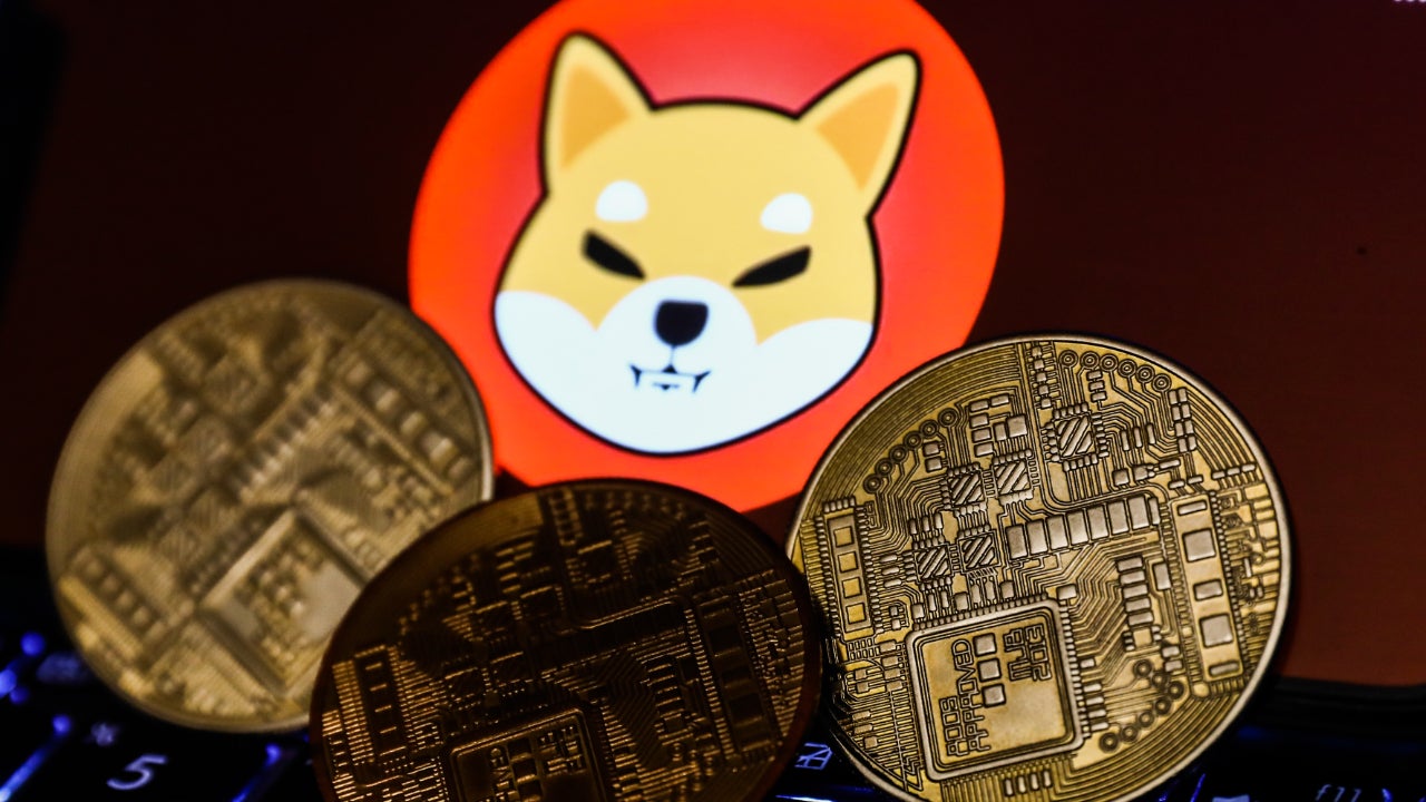 Shiba Inu Price | SHIB Price index, Live chart & Market cap | OKX