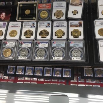 Miami Gold Coins, S Dixie Hwy, Miami, FL - MapQuest