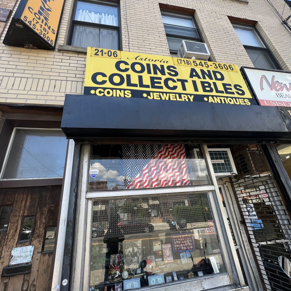 Sell/Buy Coins, Jewelry, Gold in ﻿NYC, Long Island & Connecticut | Honest Coin Shop