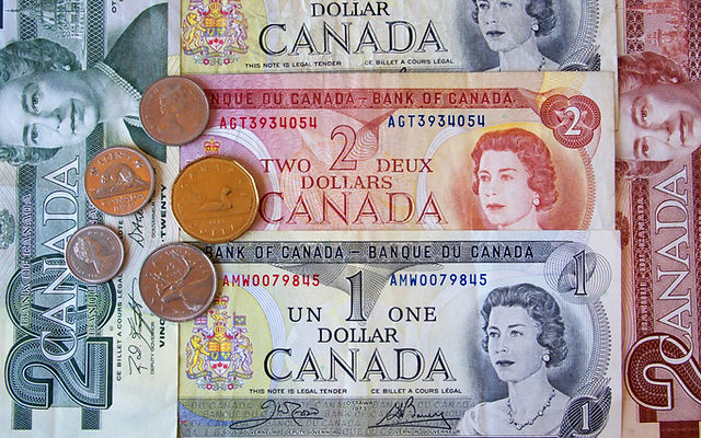 Ottawa location of Alliance Coin & Banknote