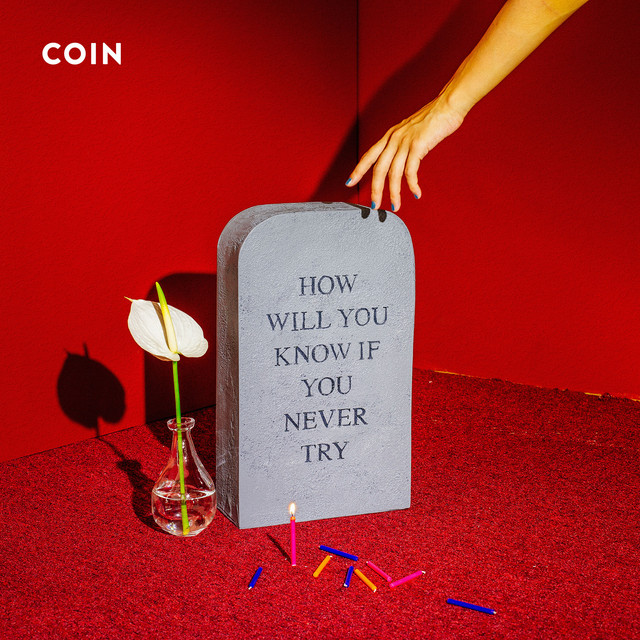 TALK TOO MUCH CHORDS by Coin @ bitcoinlog.fun