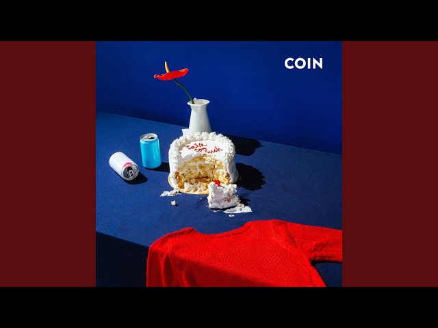 COIN's 