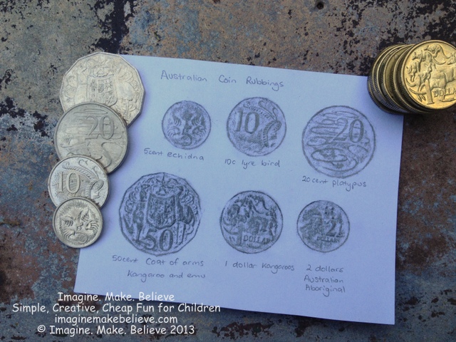 How to Clean Coins, Like Pennies and Collectible Coins