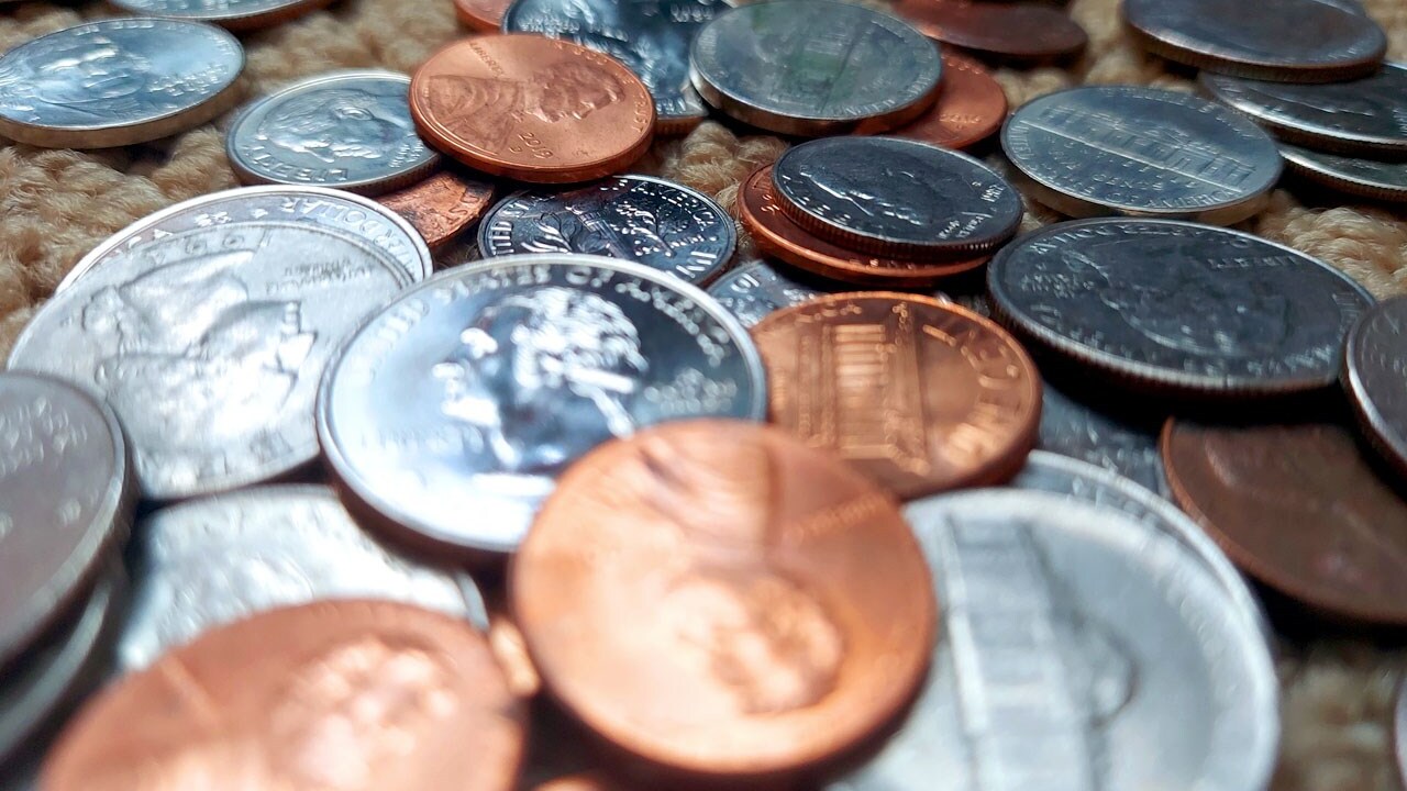 Coin Collecting Tips for Beginners