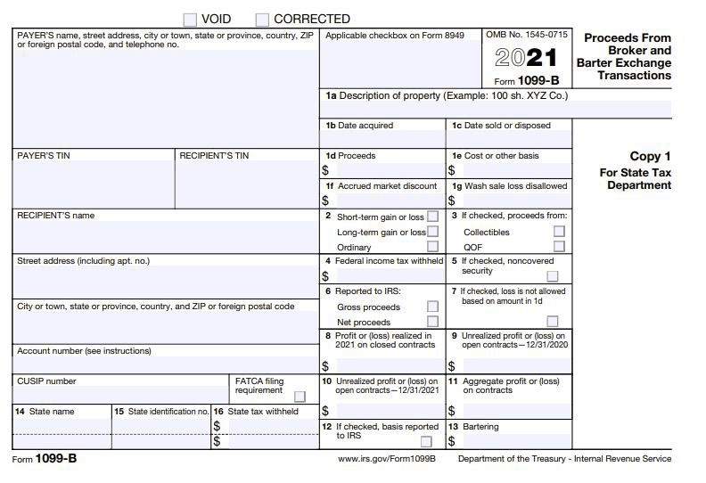 Coinbase Taxes How to Report Coinbase on Your Taxes | Gordon Law Group