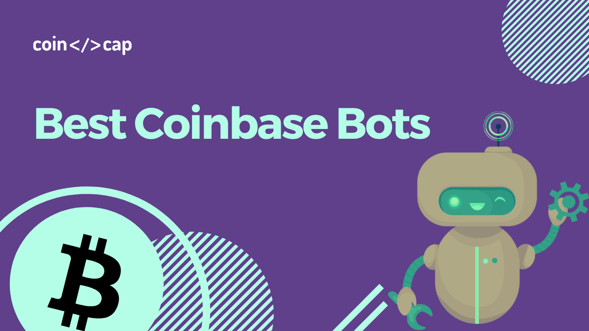 GitHub - mtingers/simple-coinbase-bot: A simple Coinbase buy/sell bot.