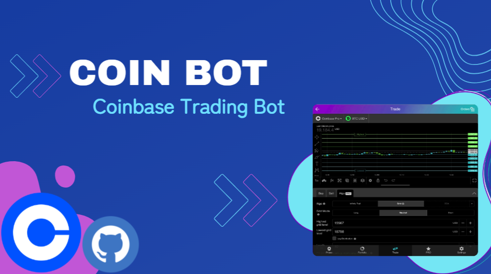 Coinbase Trading Bot