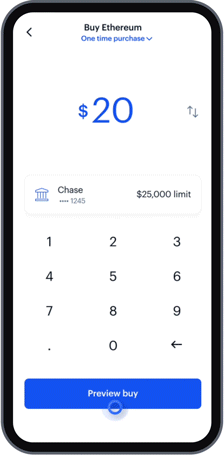 Guide To How To Add Money In Coinbase With PayPal - bitcoinlog.fun