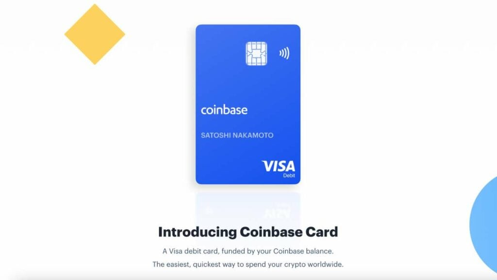 Coinbase Debit Card Limit: Guide | CoinLedger