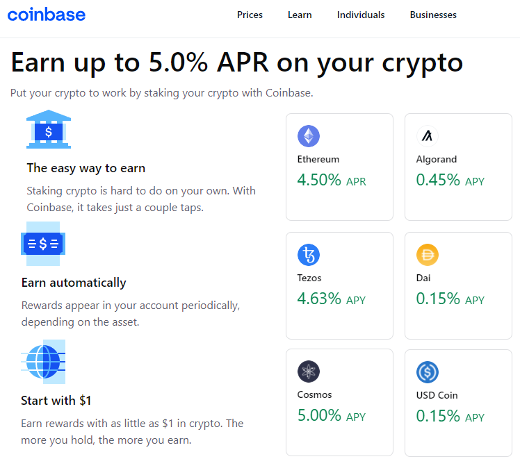 Coinbase Referral Links – $10 of free Bitcoin | ReferCodes