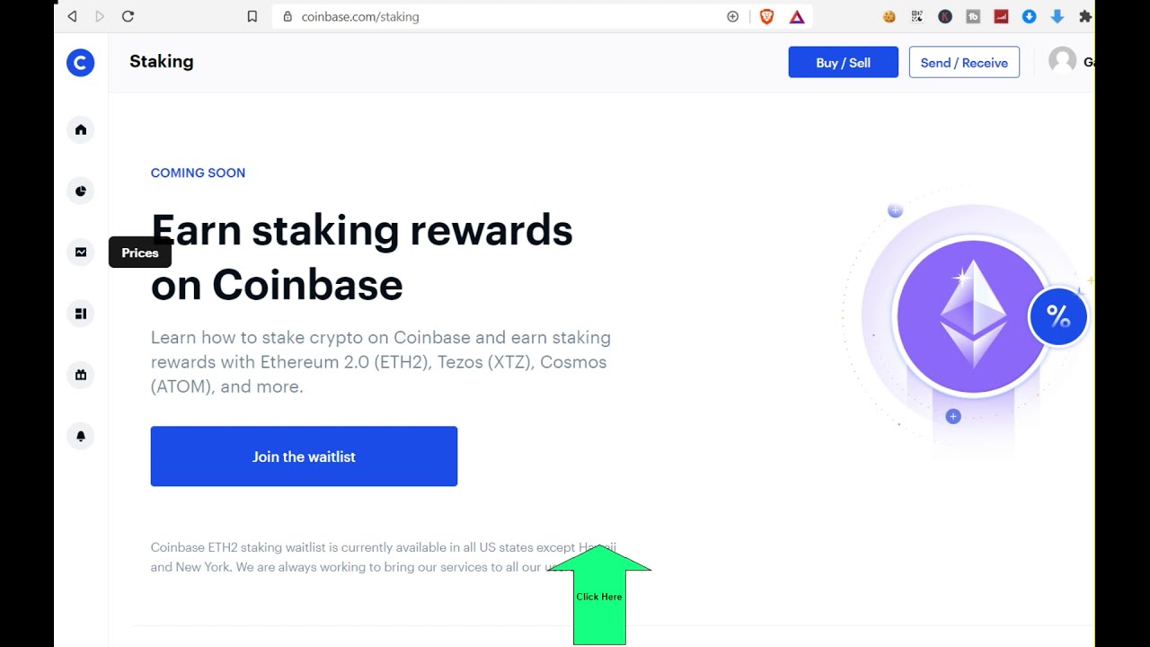 You no longer need 32 ETH to stake on Coinbase Cloud - Blockworks