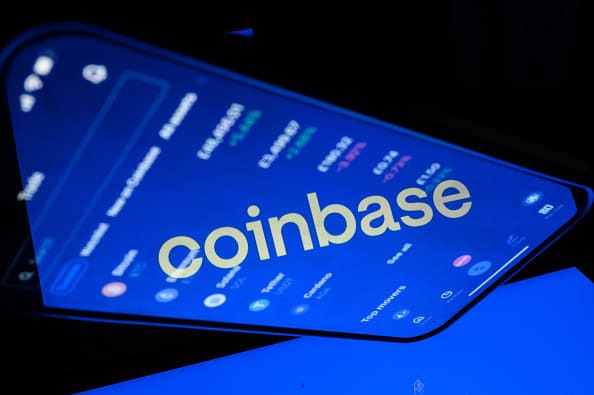 Coinbase May Soon Launch an Initial Exchange Offering Platform - CoinDesk