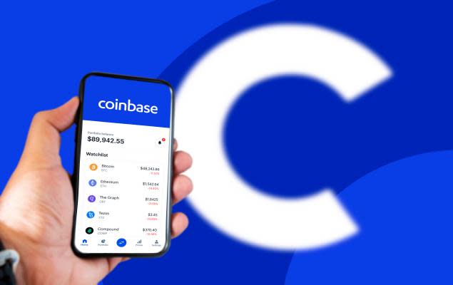 Coinbase secures approval to offer crypto futures to US retail investors