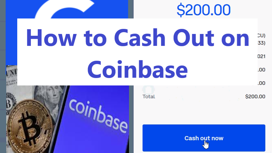 How to Cash Out on Coinbase: A Step-by-Step Guide - swissmoney