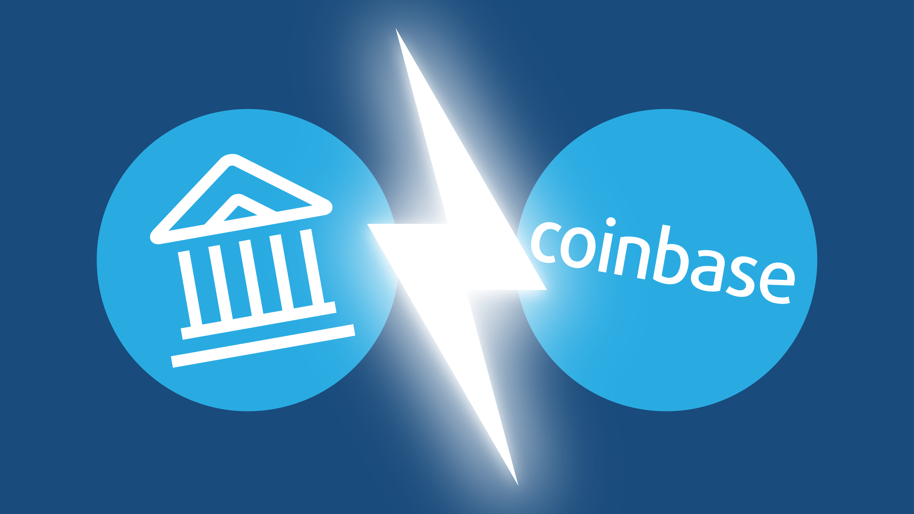 Coinbase Wallet offers fast money transfers via links - ThePaypers