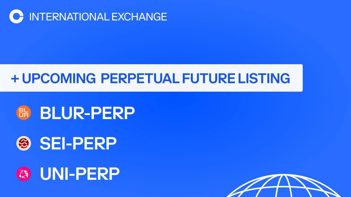 Coinbase's international exchange opens futures to retail - Blockworks