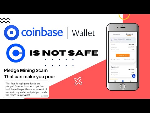 Is Coinbase Safe and Legitimate for Storing Crypto? | AVG