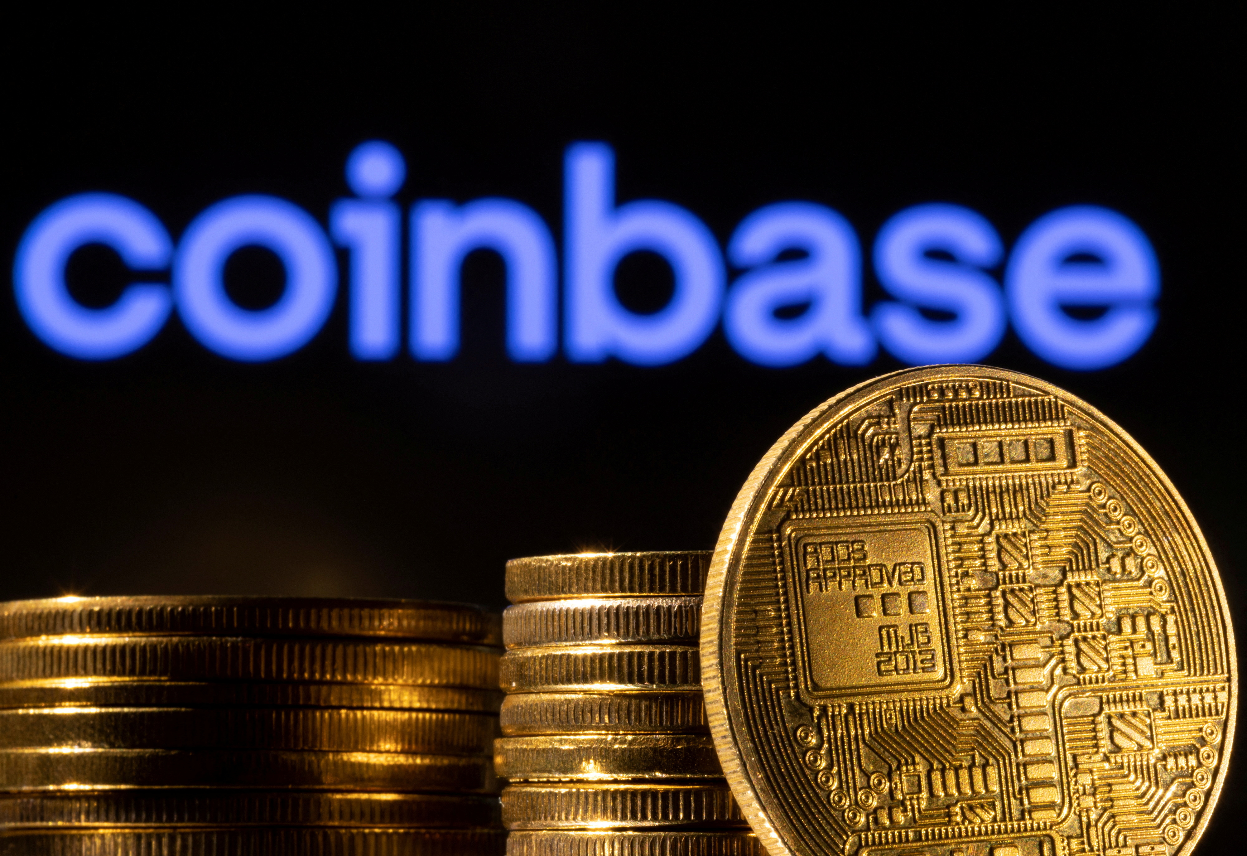 Potential new coins coming to Coinbase in Upcoming Coinbase listings - The Economic Times