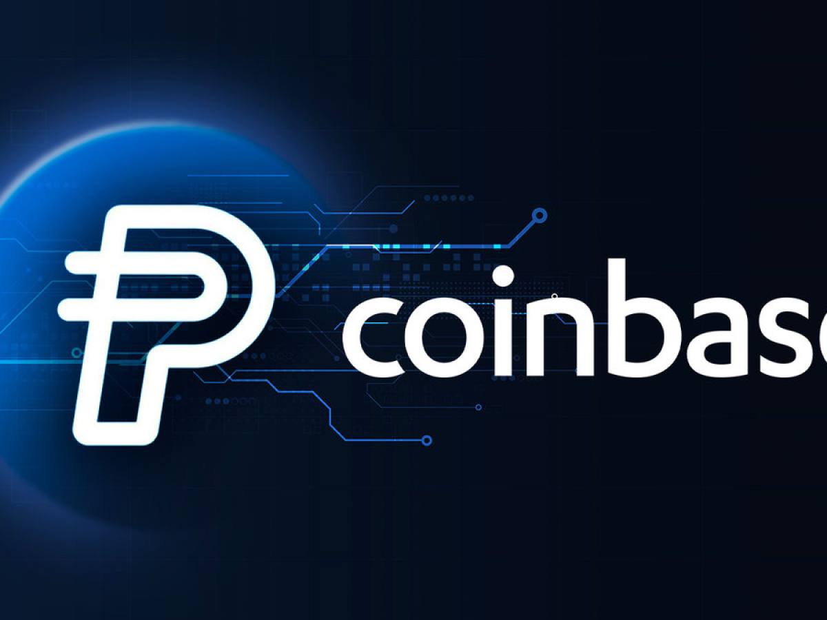 Coinbase now lets you buy cryptocurrency with your PayPal account - The Verge