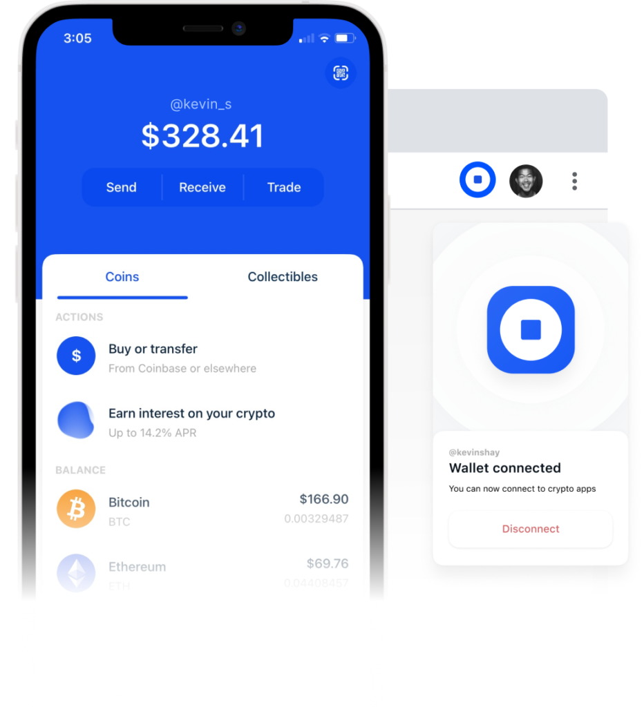 Coinbase Pro Login – Buy & Sell Bitcoin, Ethereum, and More With Trust