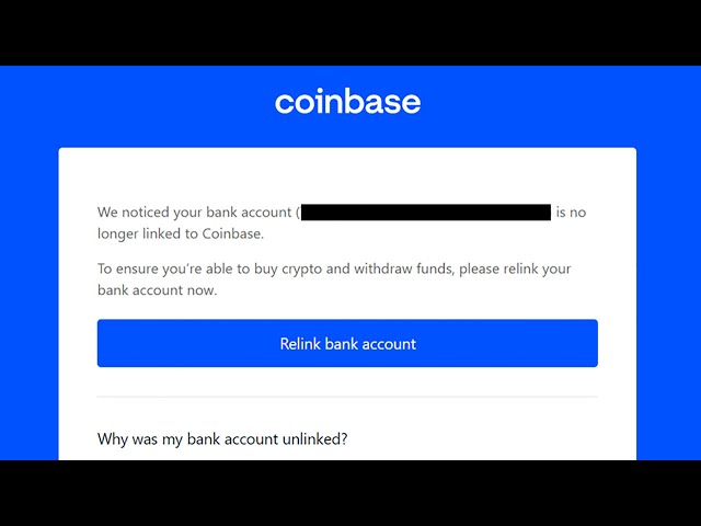 Fake Coinbase Support Email: How to Spot and Avoid Them