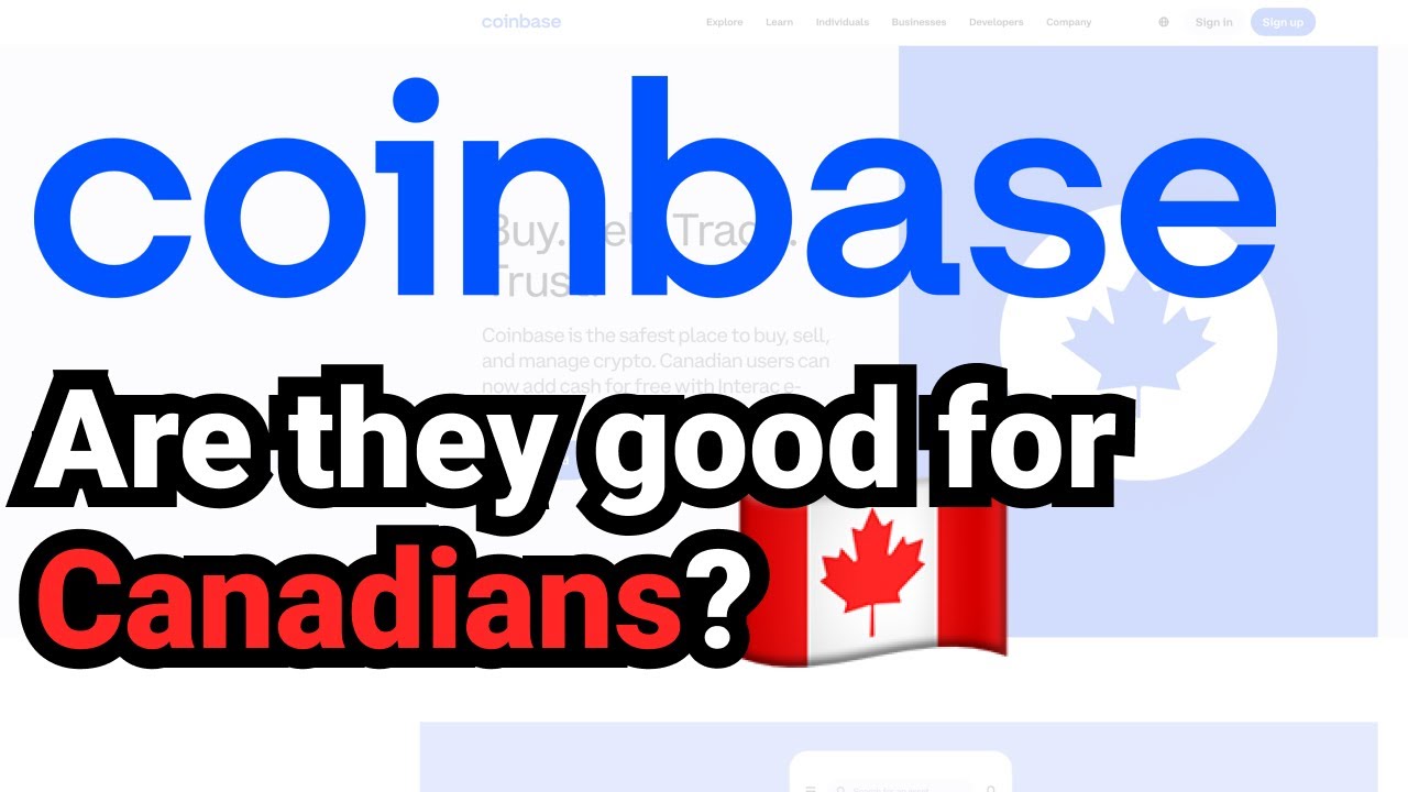 The Ultimate Coinbase Canada Review - Skrumble