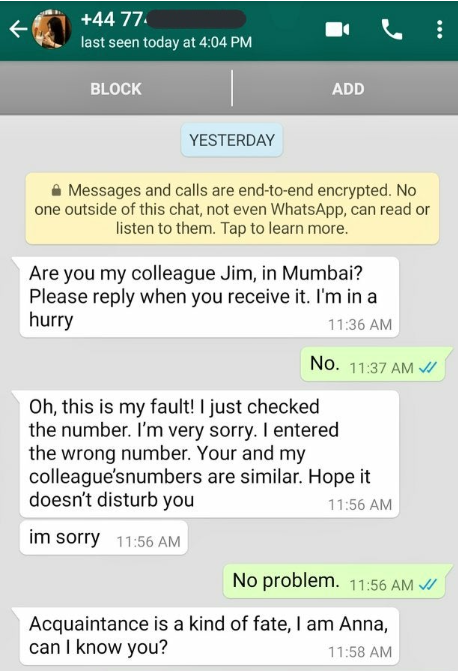 WhatsApp Scams To Look Out for: Updated List & Pictures