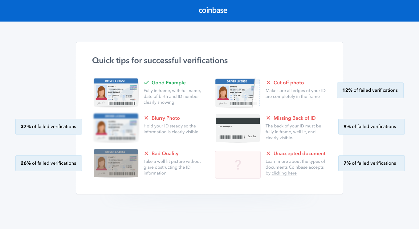 How To Fix Coinbase Errors And Check If Coinbase Is Down